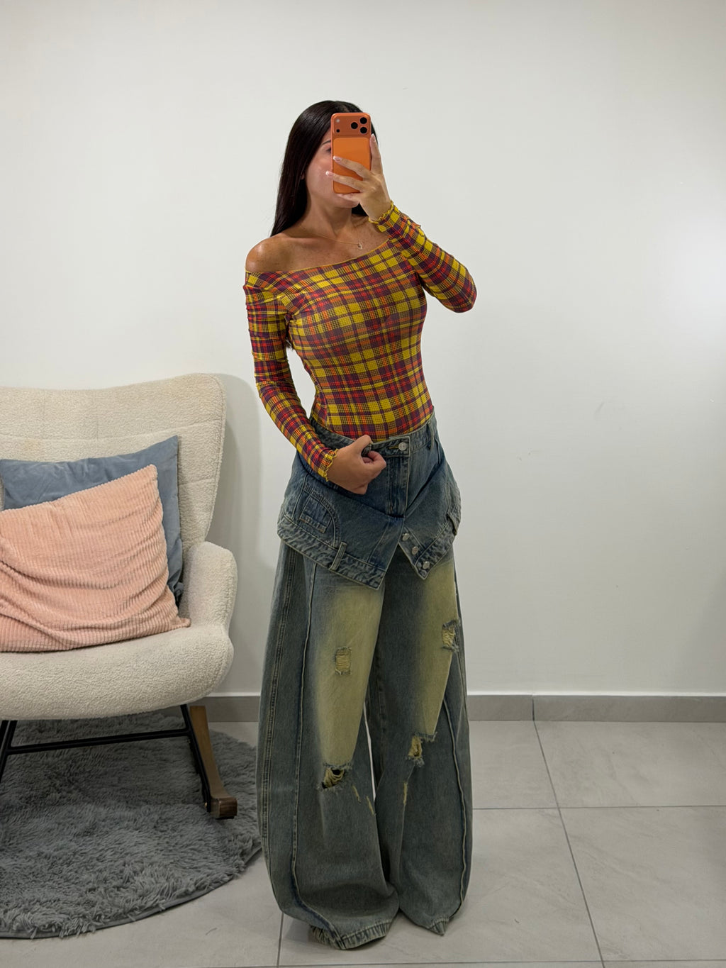 Jeans Lollipop