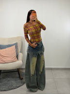 Jeans Lollipop