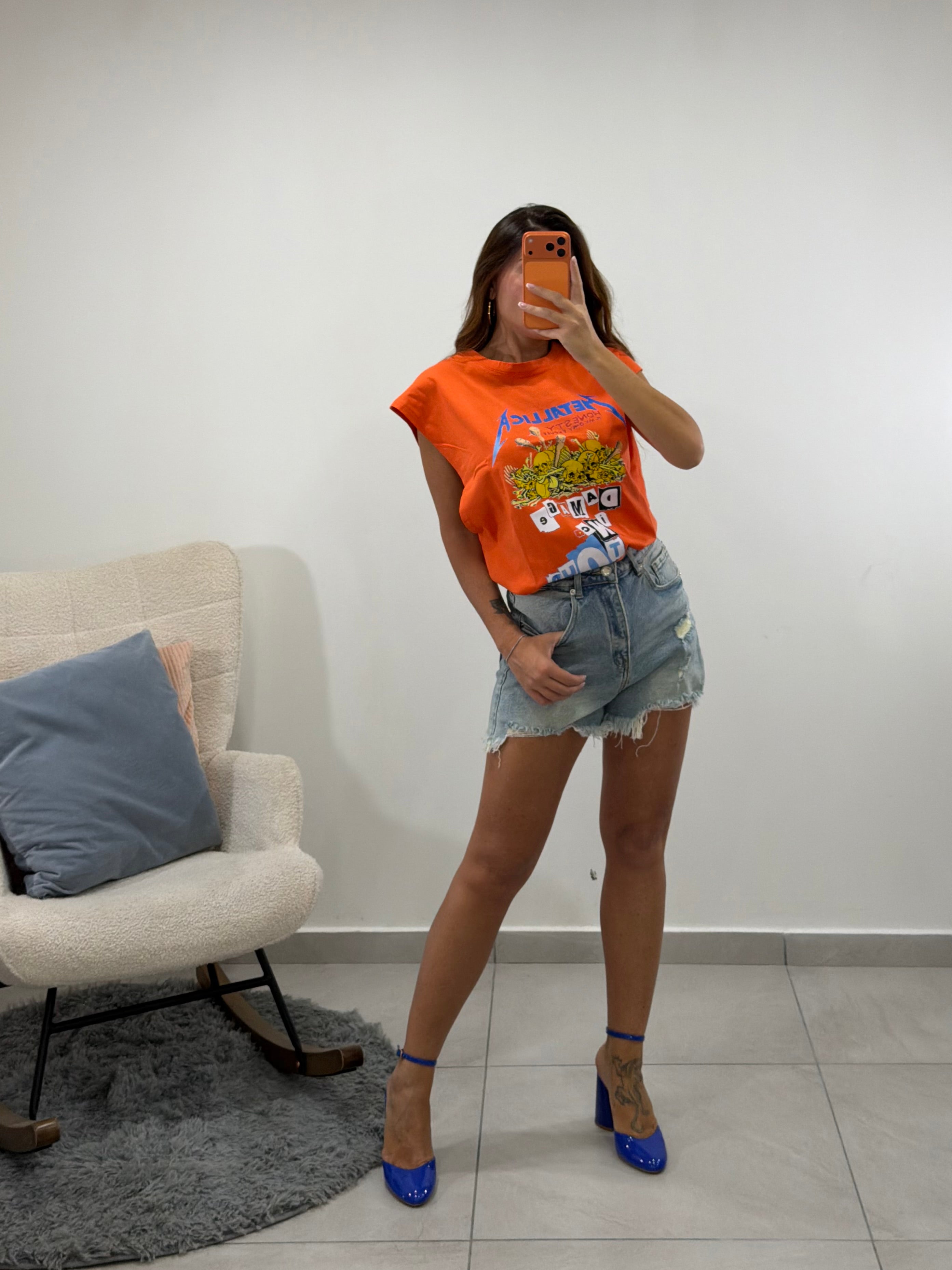 Short See See