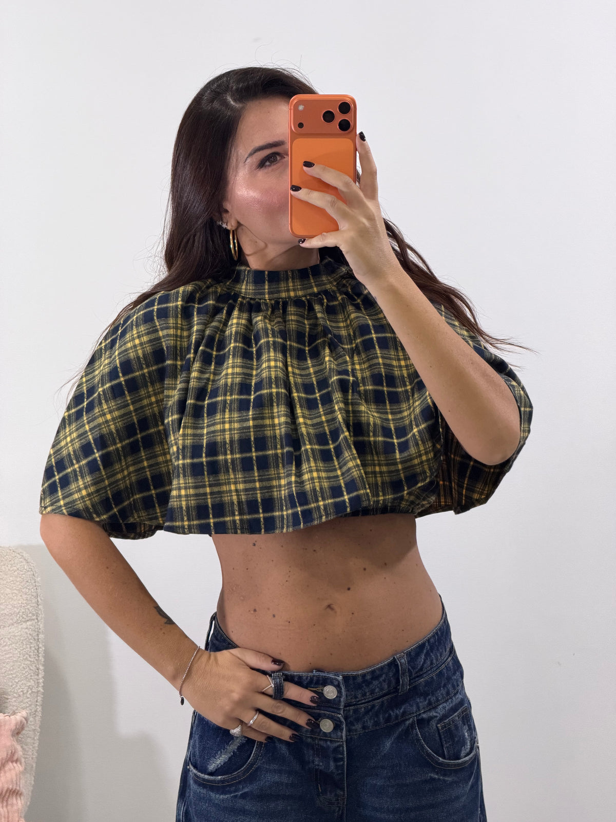 Cappa Vivienne