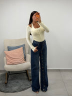 Jeans Bottom