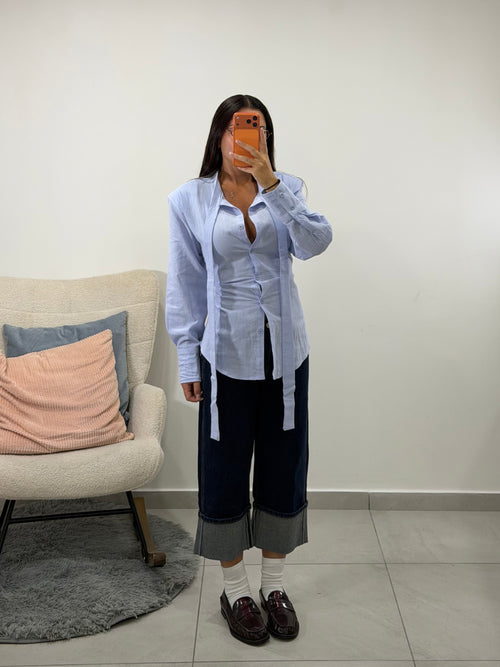 Camicia Elisabeth
