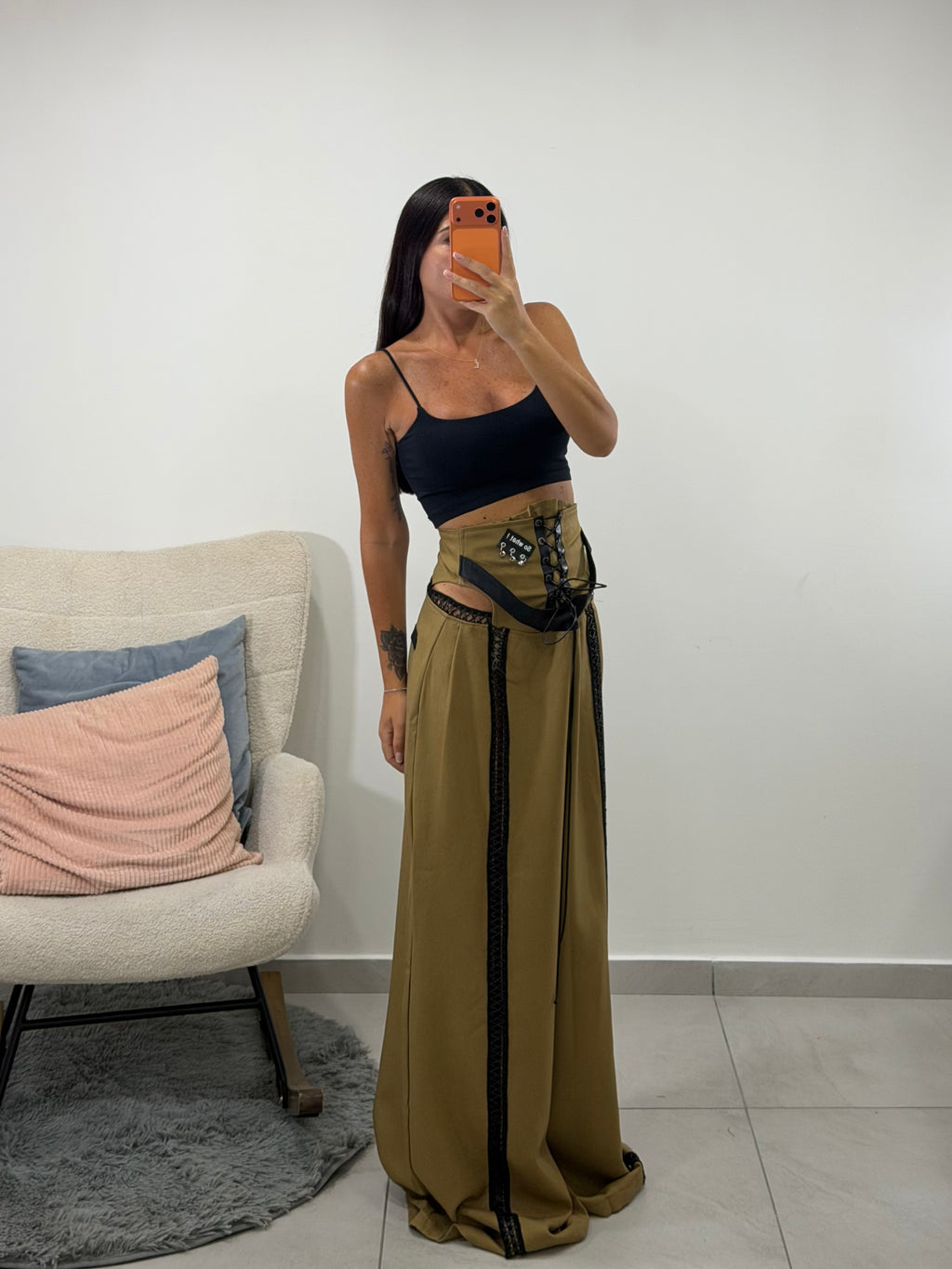 Pantalone Anny