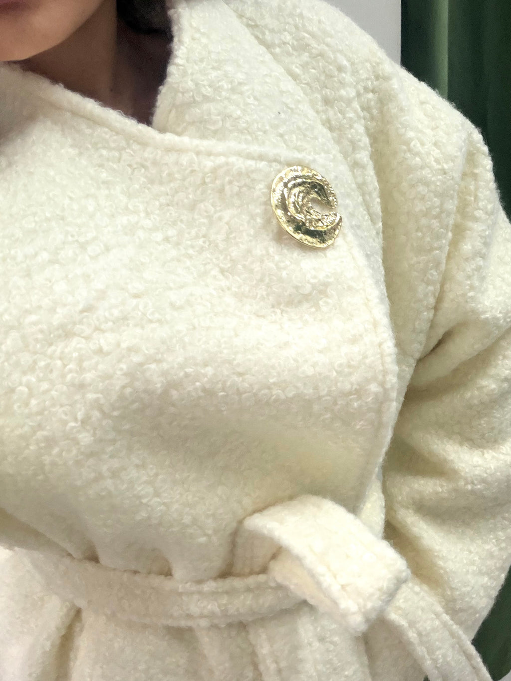Cappotto Alicia