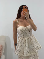 Dress Madame Pois