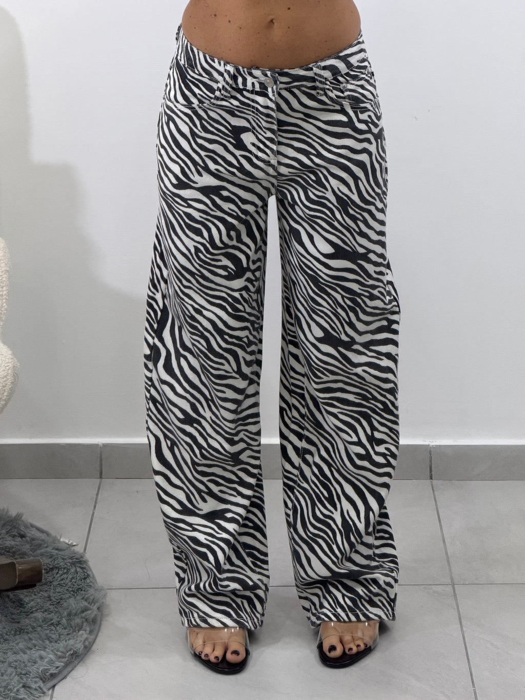 Jeans Gilda