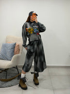 Set tuta by Creative