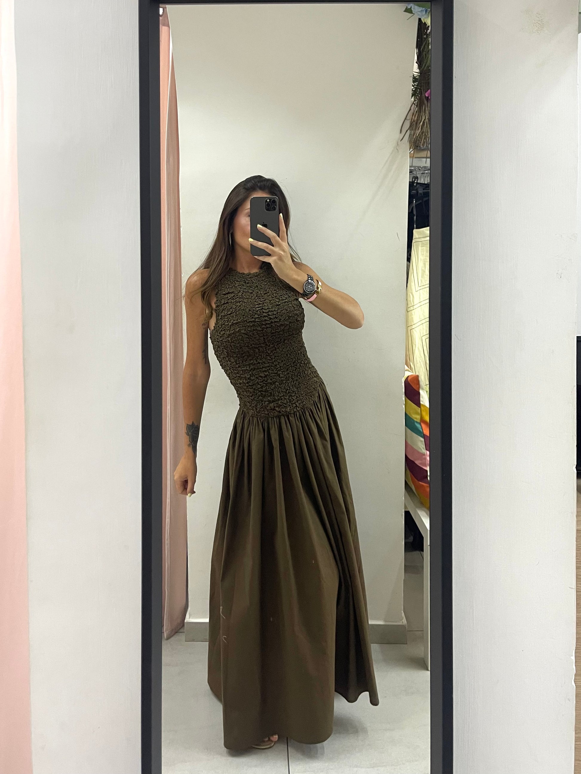 Dress Lucilla