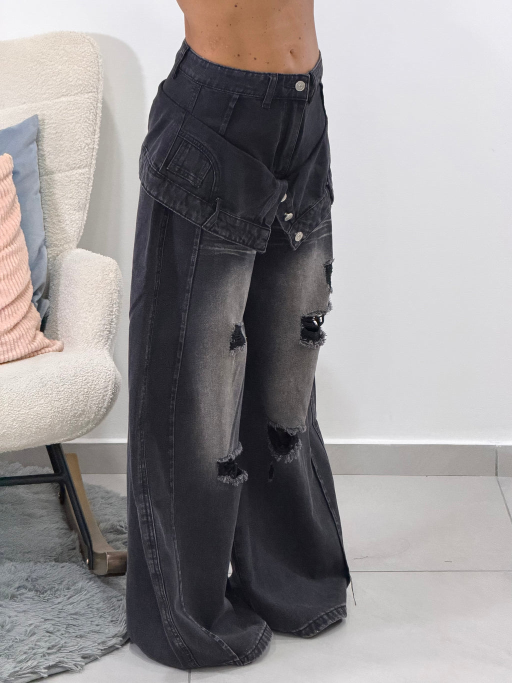 Jeans Lollipop