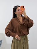 Camicia Reims