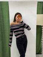 Maglia Brigitte