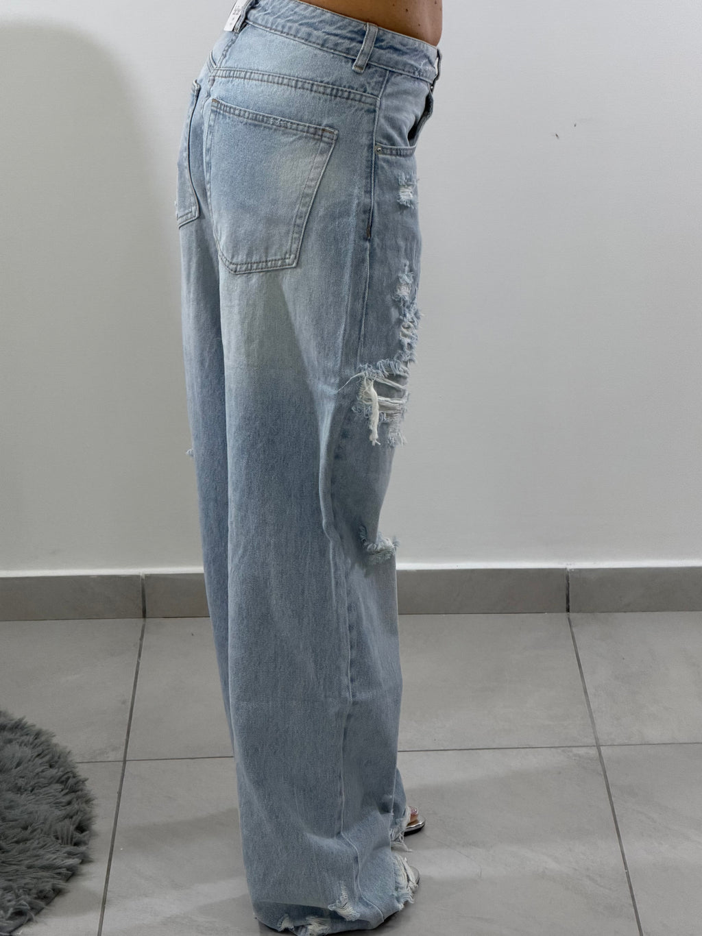 Jeans Gisela