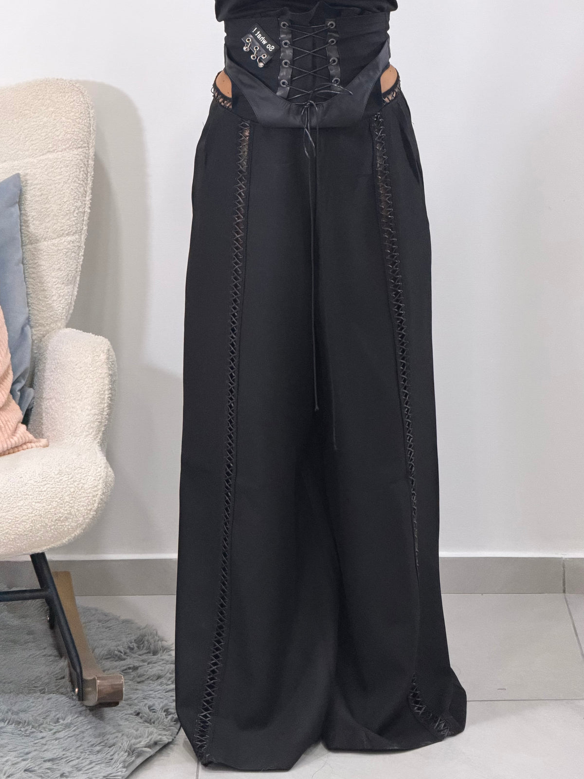 Pantalone Anny