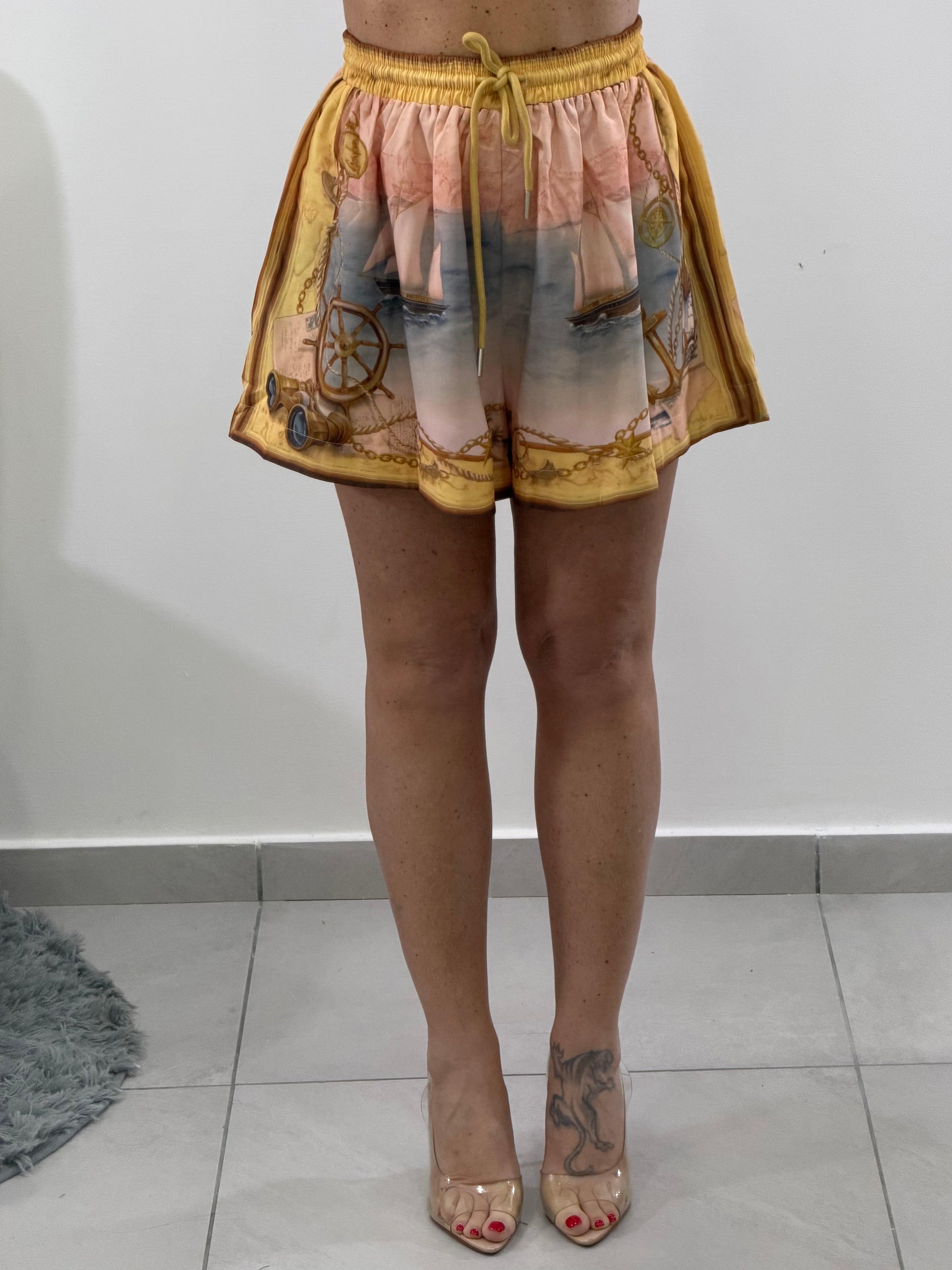 Coordinato Summertime