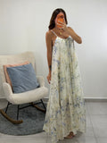 Dress Violetta by Lumina