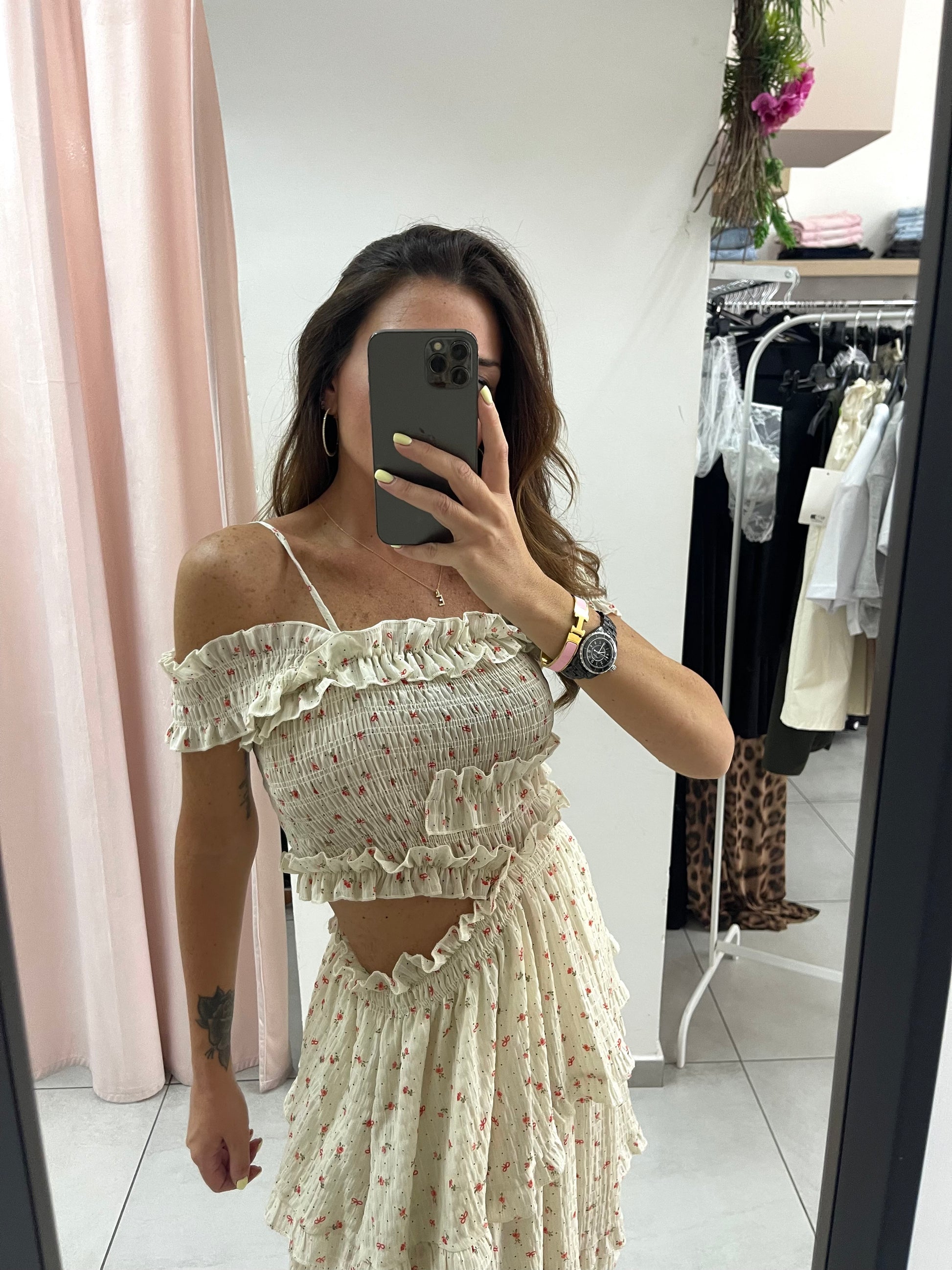 Dress Lory