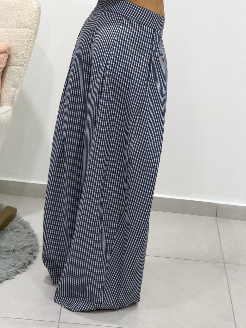 Pantalone Miu