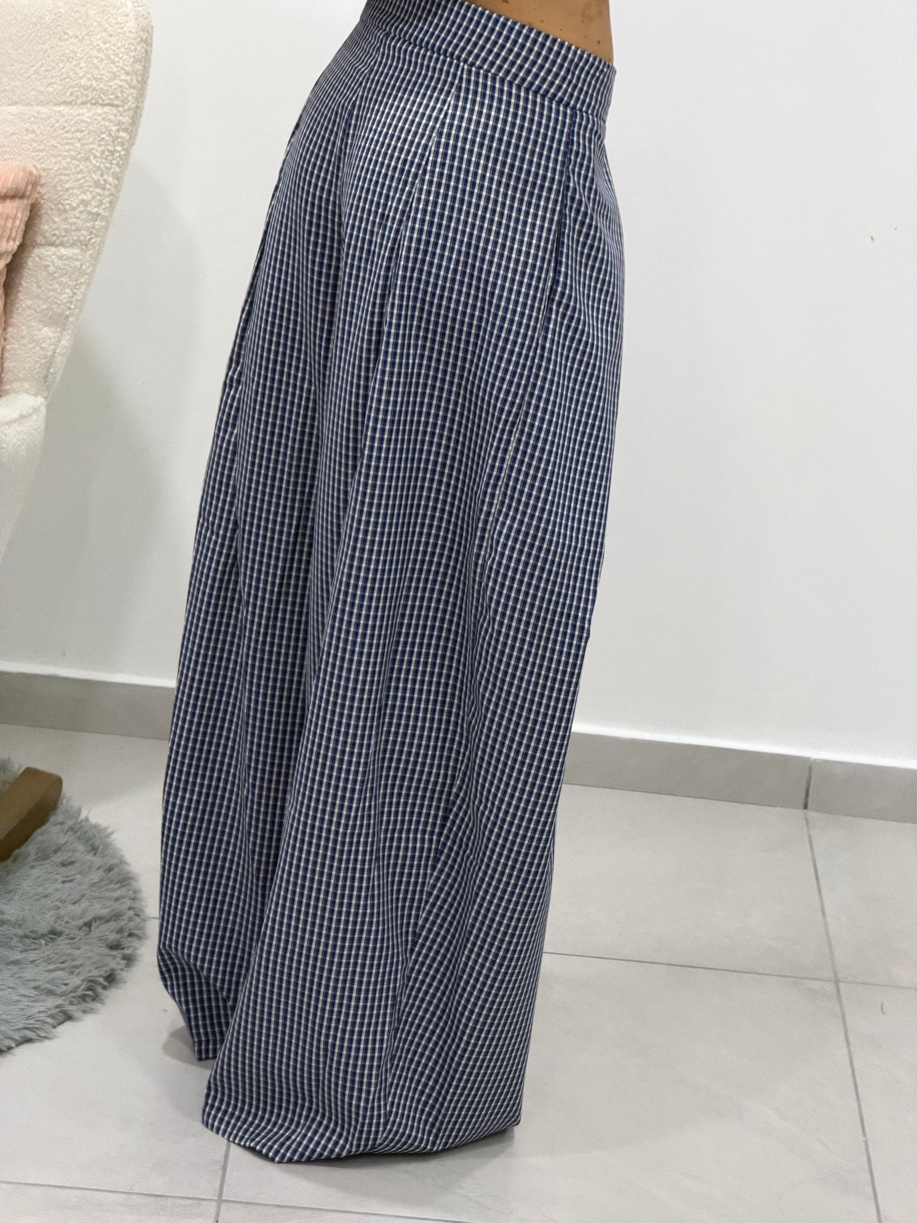 Pantalone Miu