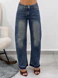 Jeans Fiorella