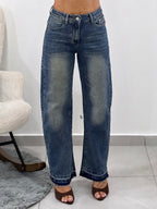 Jeans Fiorella