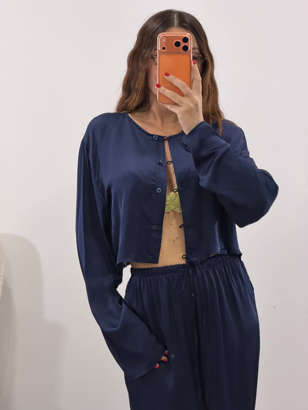 Coordinato Ambra