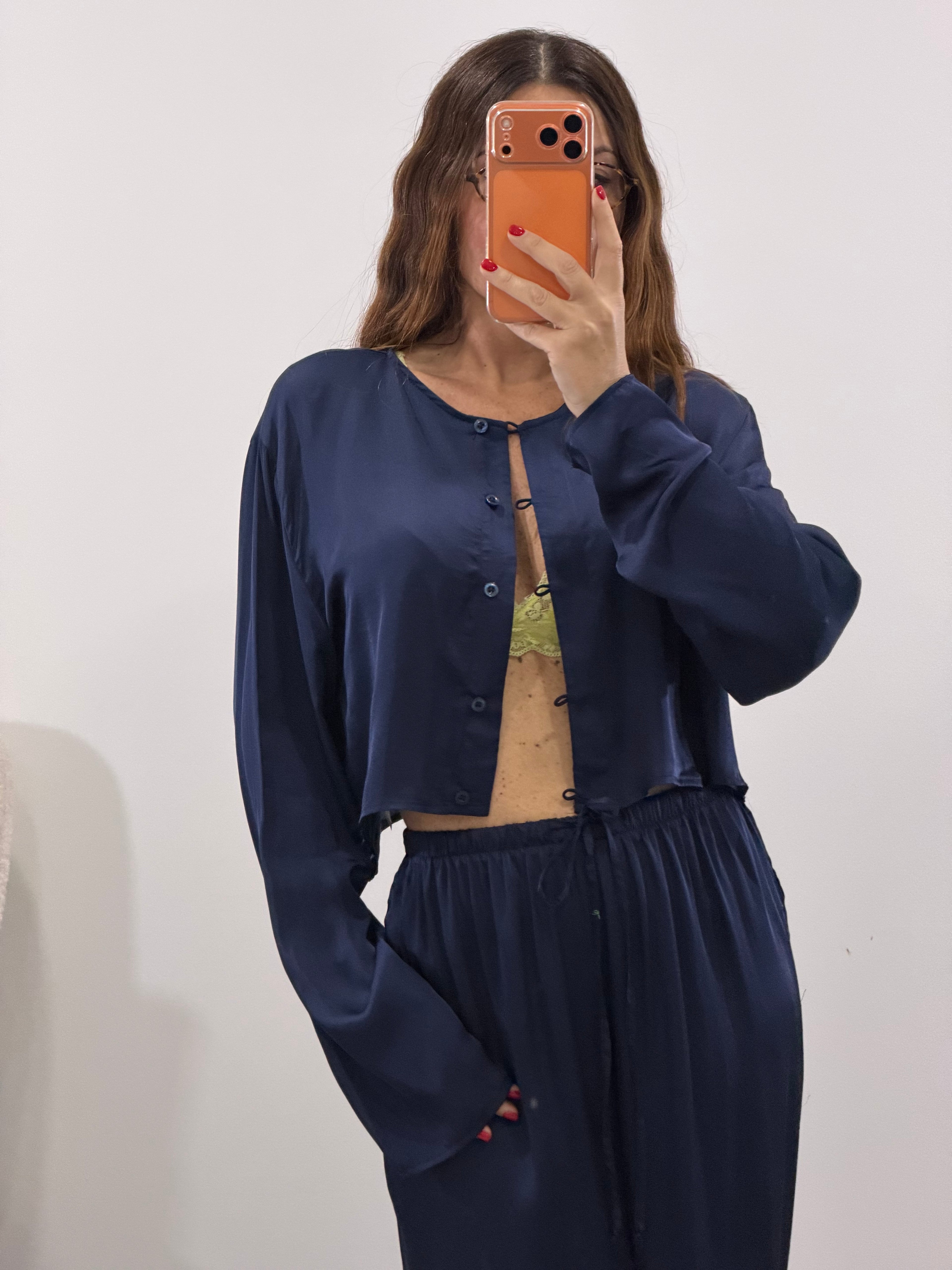 Coordinato Ambra