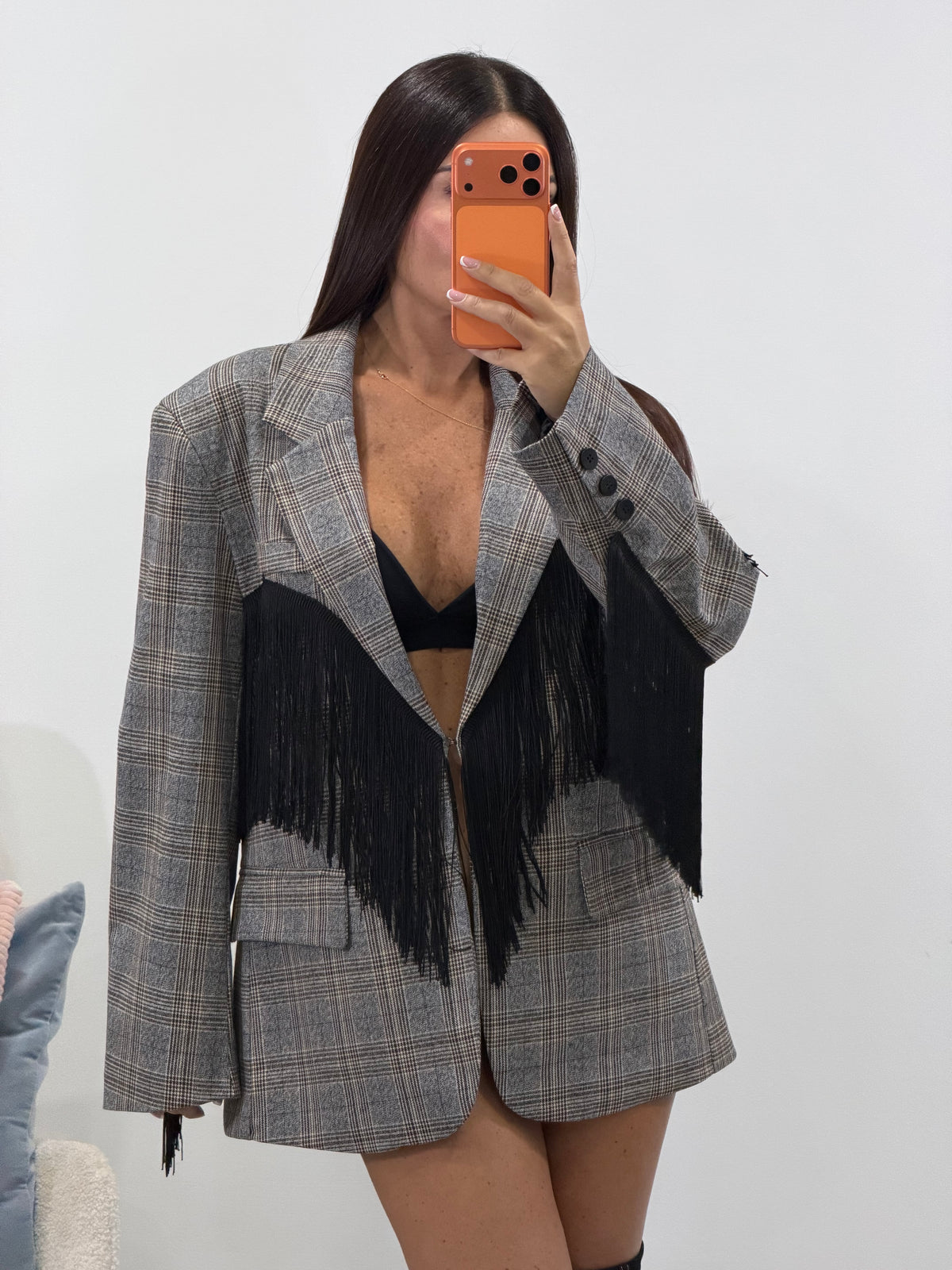 Blazer New Country by Lumina