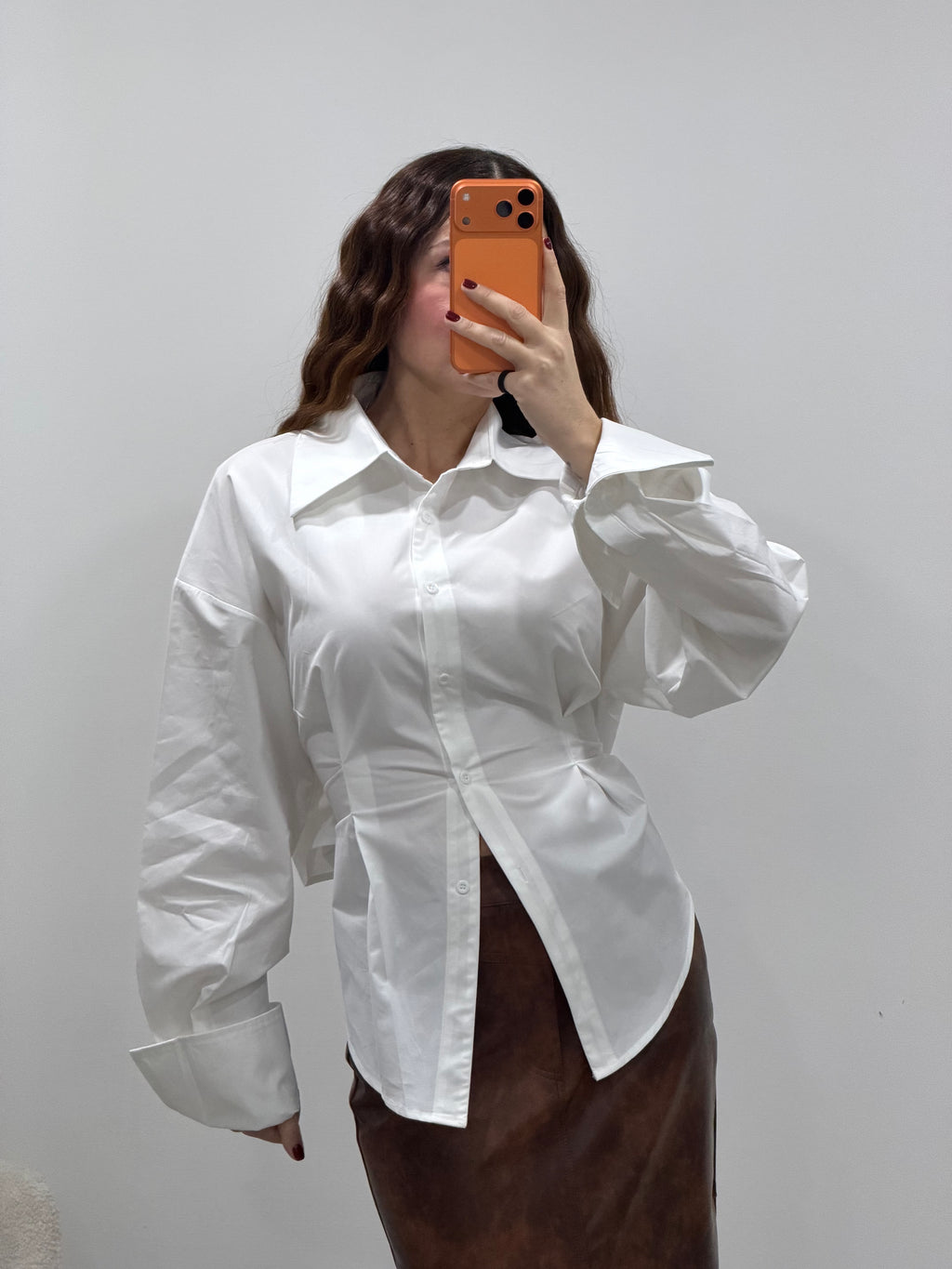 Camicia Michelle
