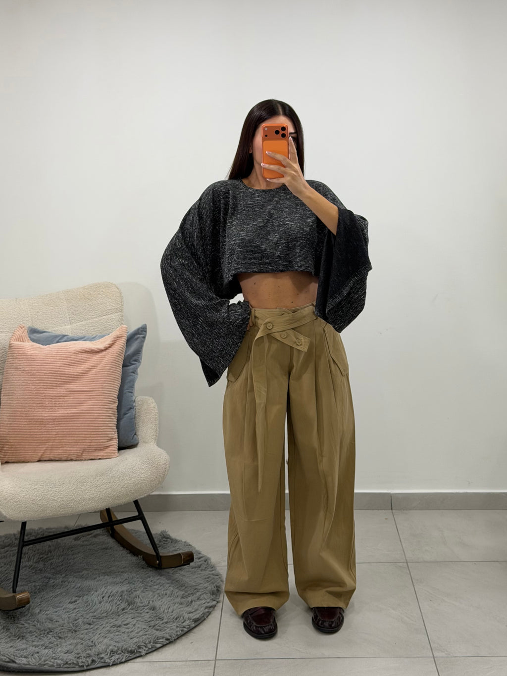 Pantalone My Star
