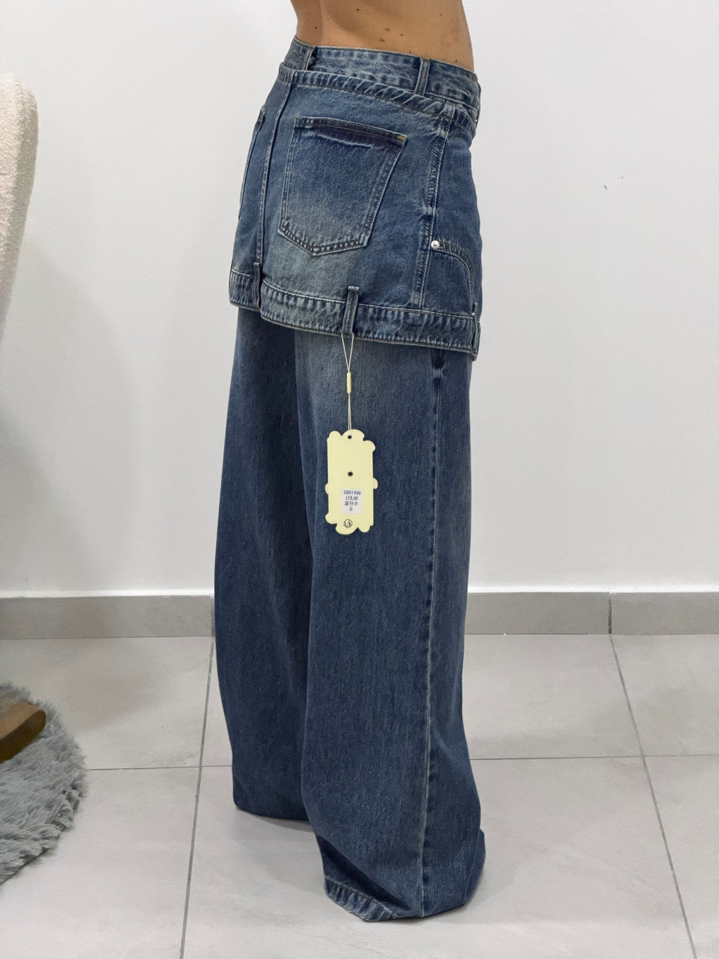 Jeans Woooh