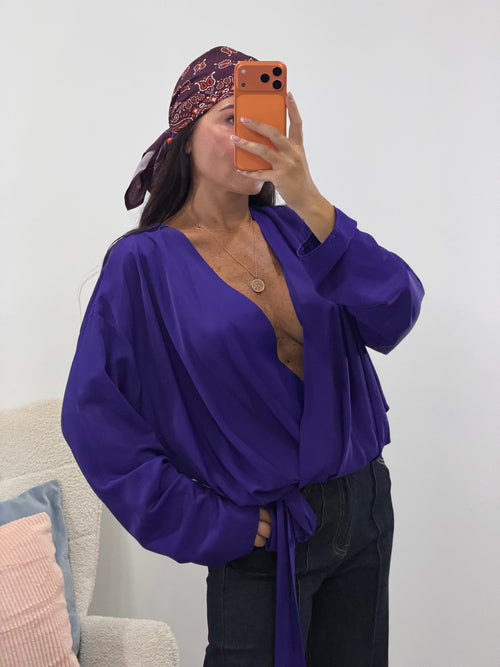 Camicia Serenity by Lumina