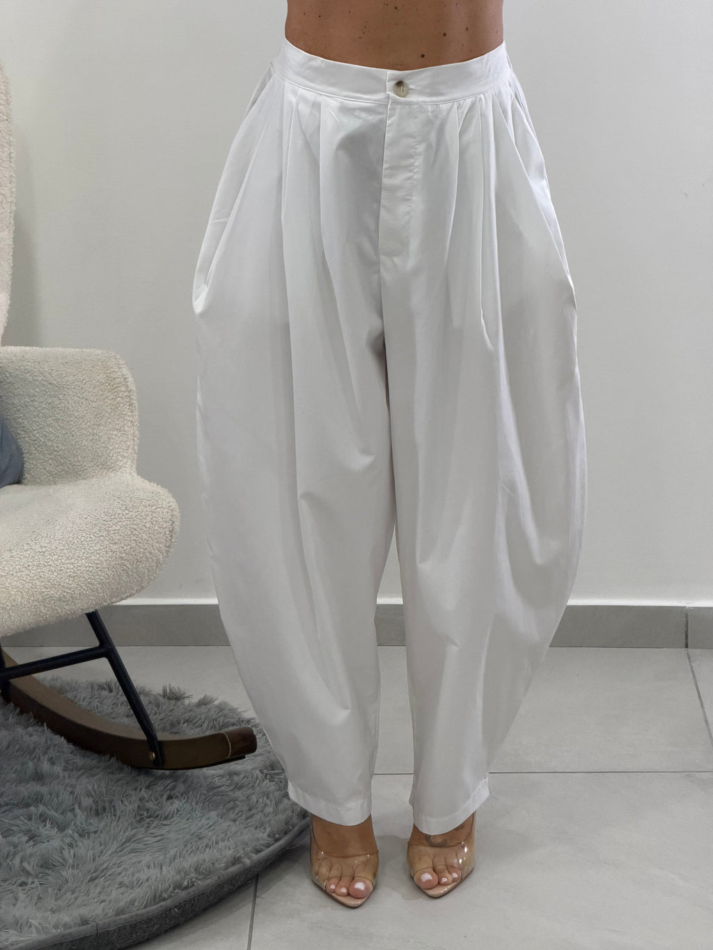 Pantalone Ballon by Just