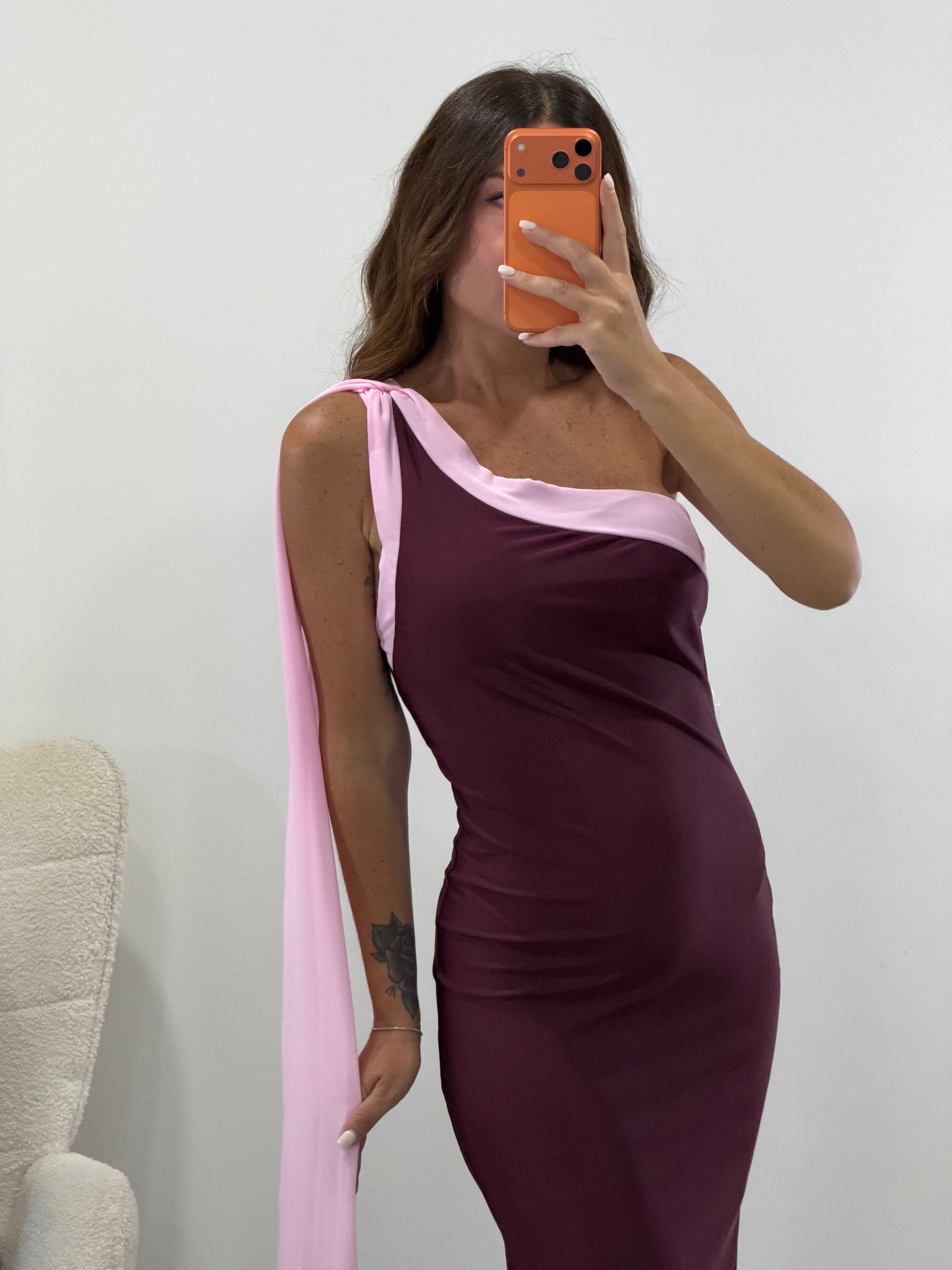 Dress Montecarlo