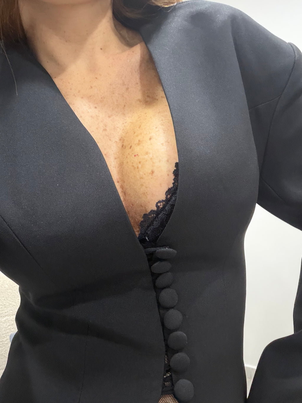 Tailleur Elizabeth