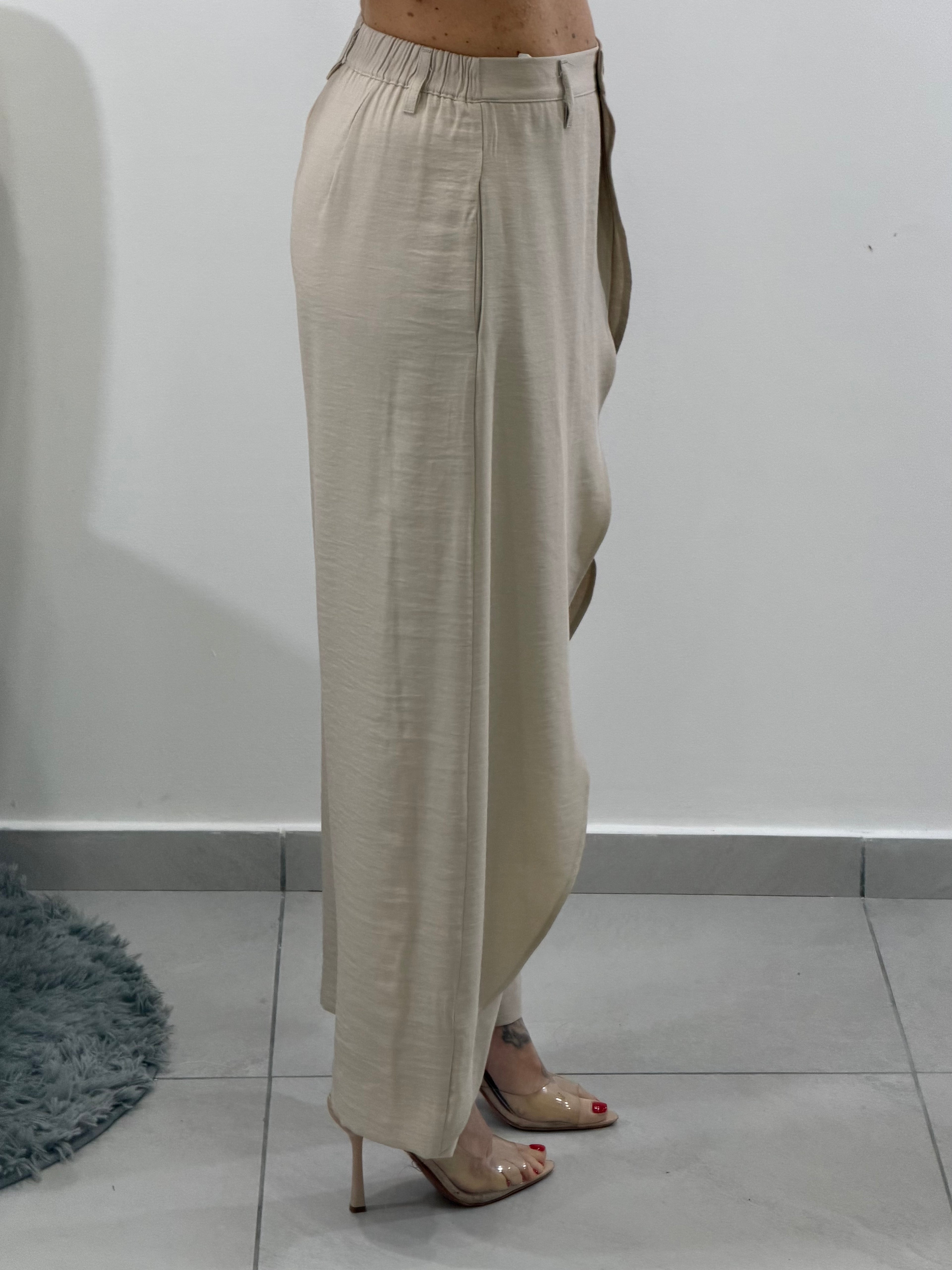 Pantalone Jasmine