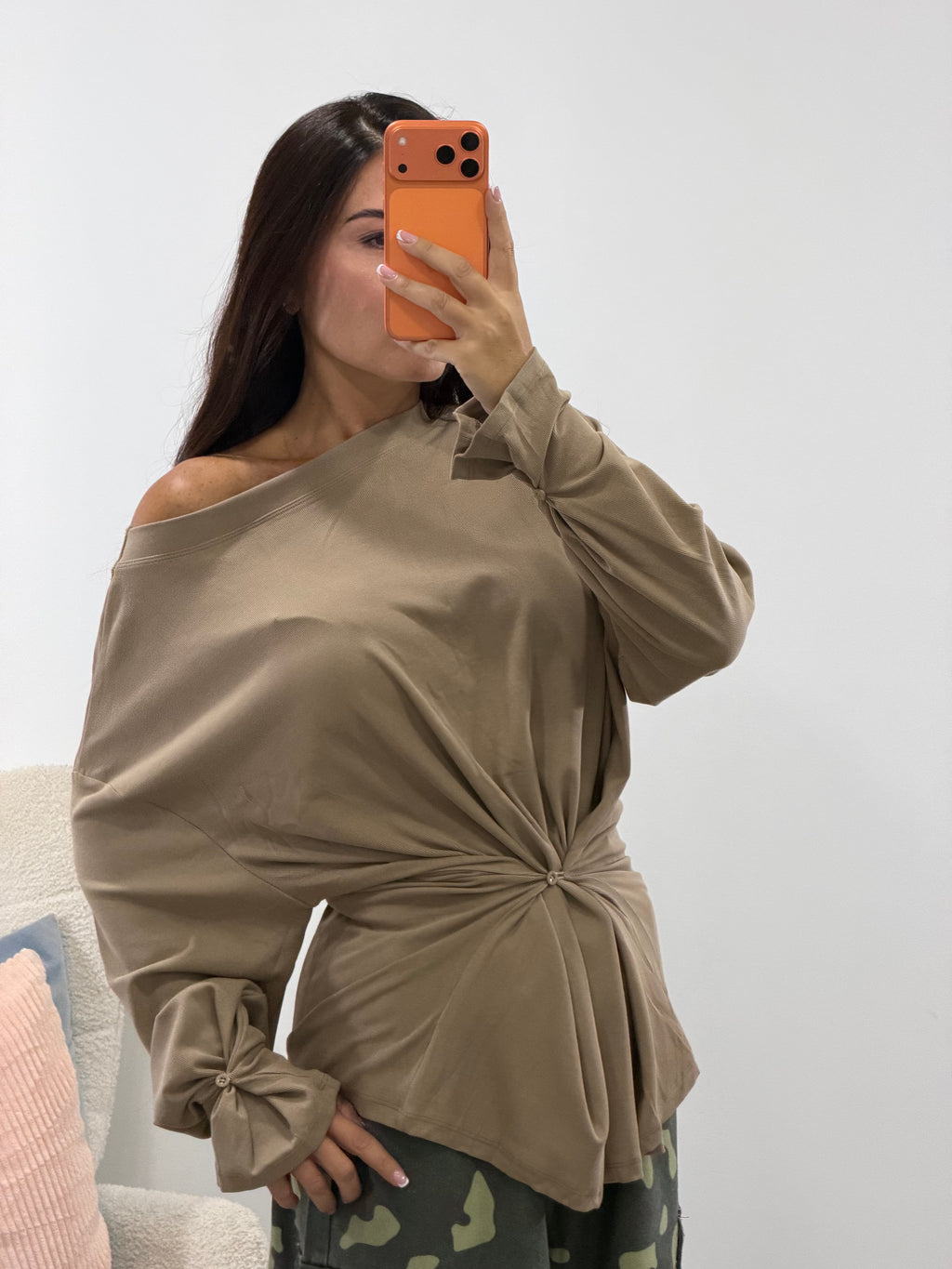Maglia Patty