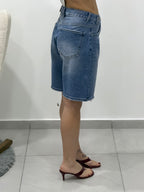 Bermuda Zoe