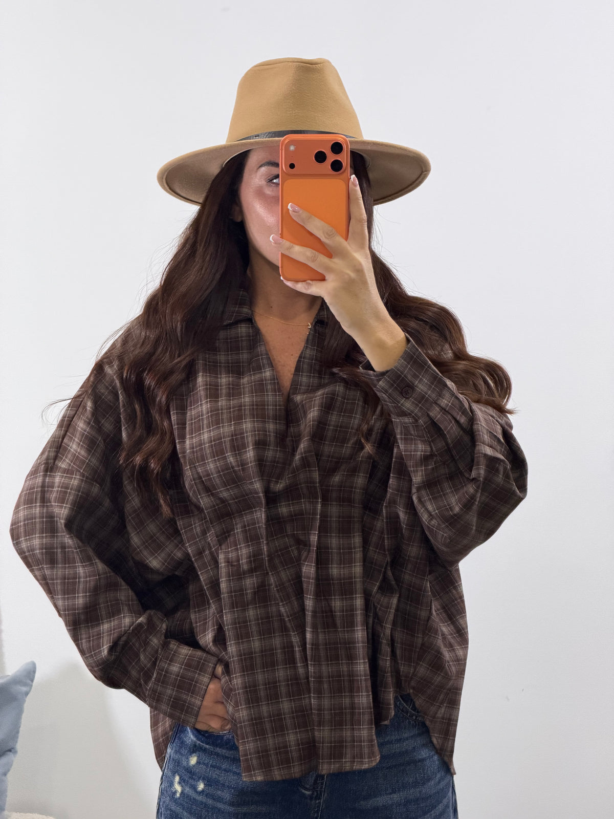 Camicia Dory