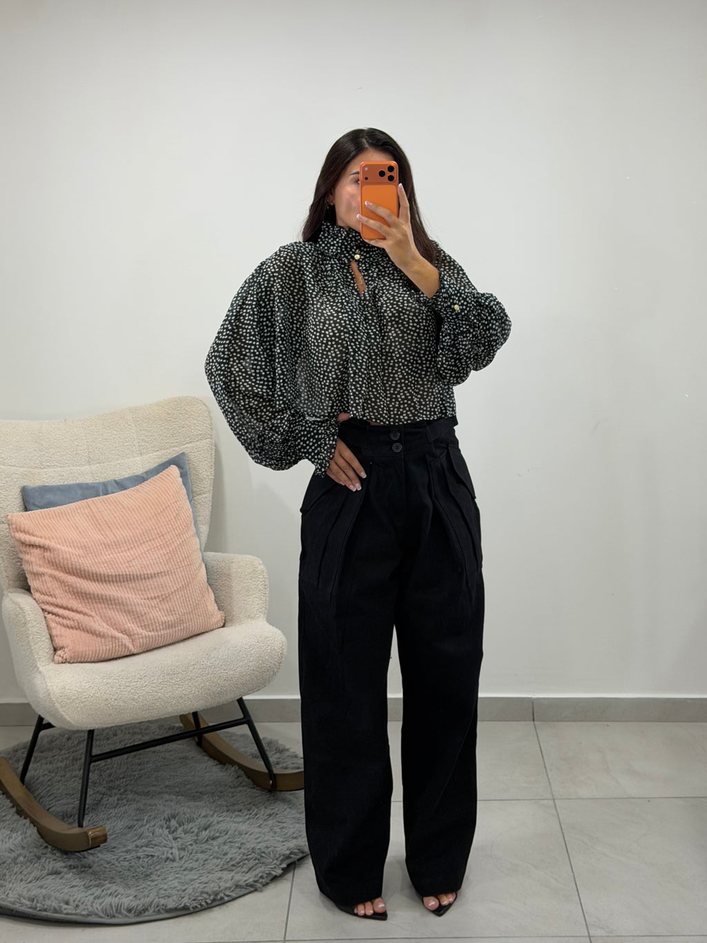 Pantalone Tresy