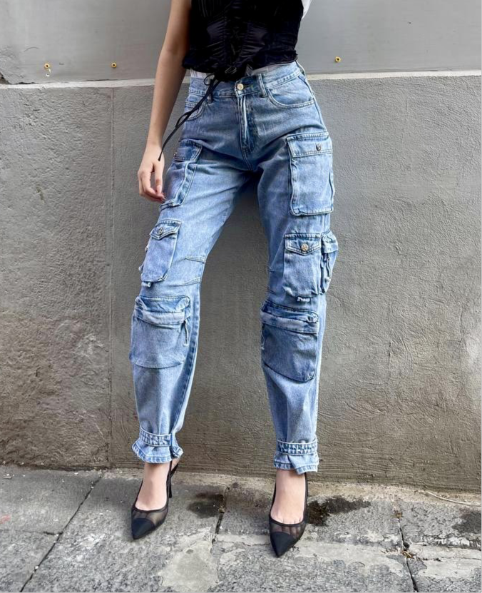 Jeans Task Force