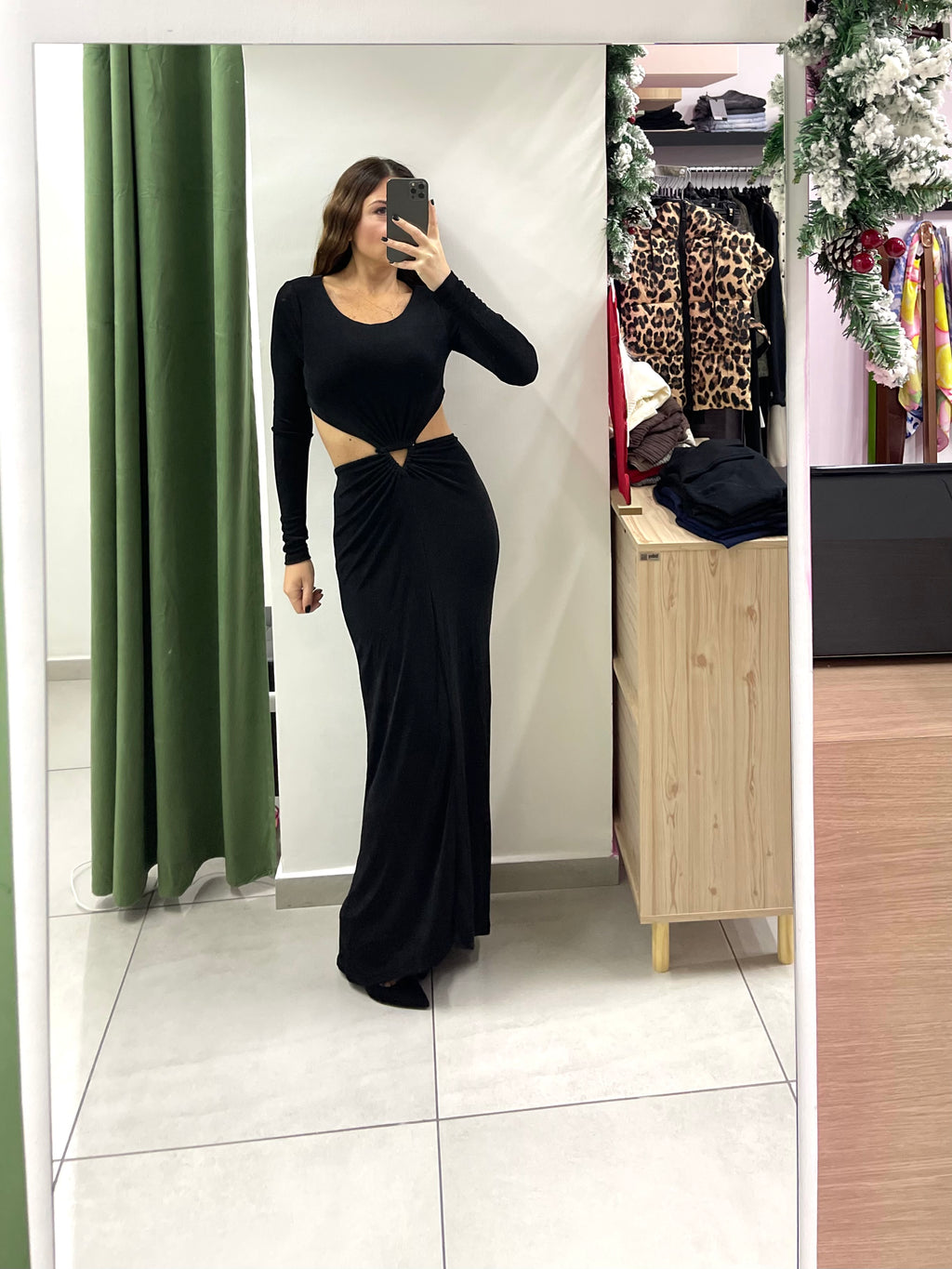 Dress Christmas