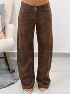 Pantalone Eterea
