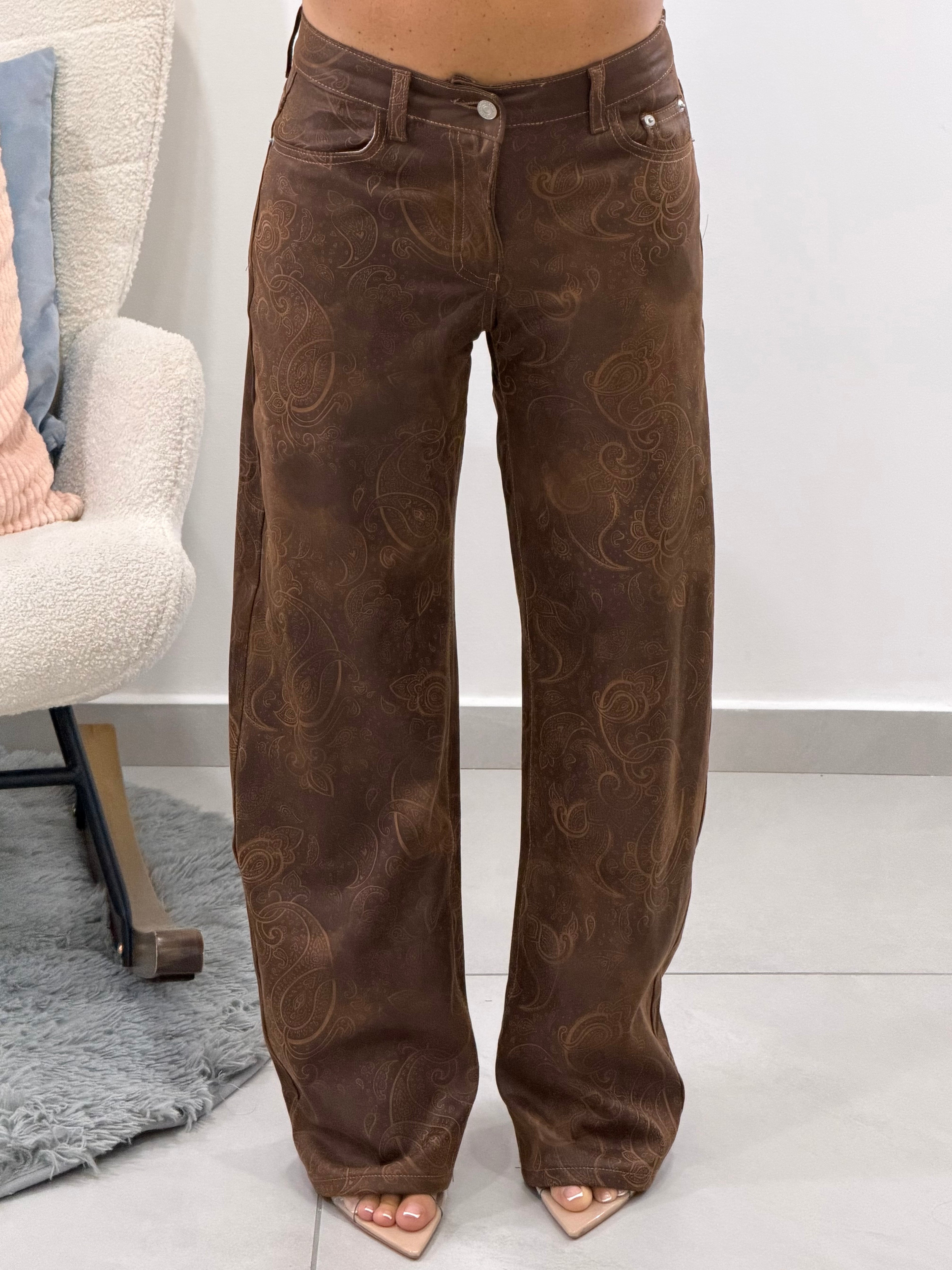 Pantalone Eterea