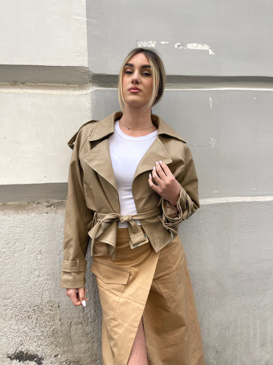 Trench Micaela