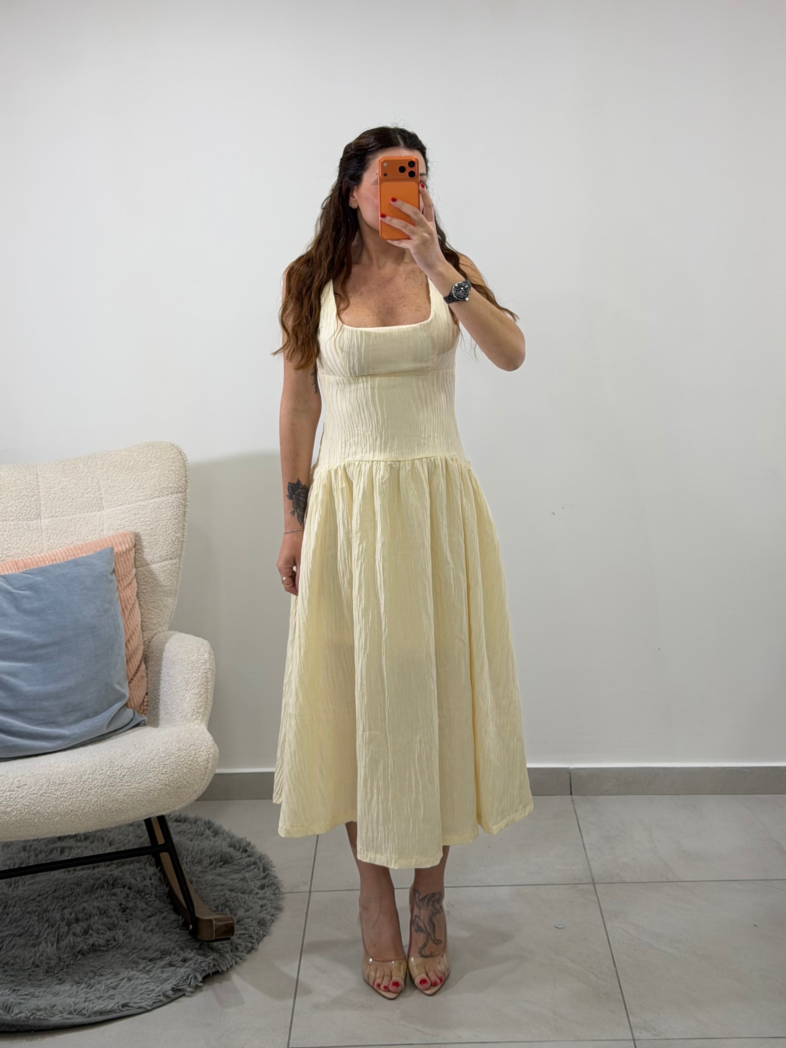 Dress Anni ‘60