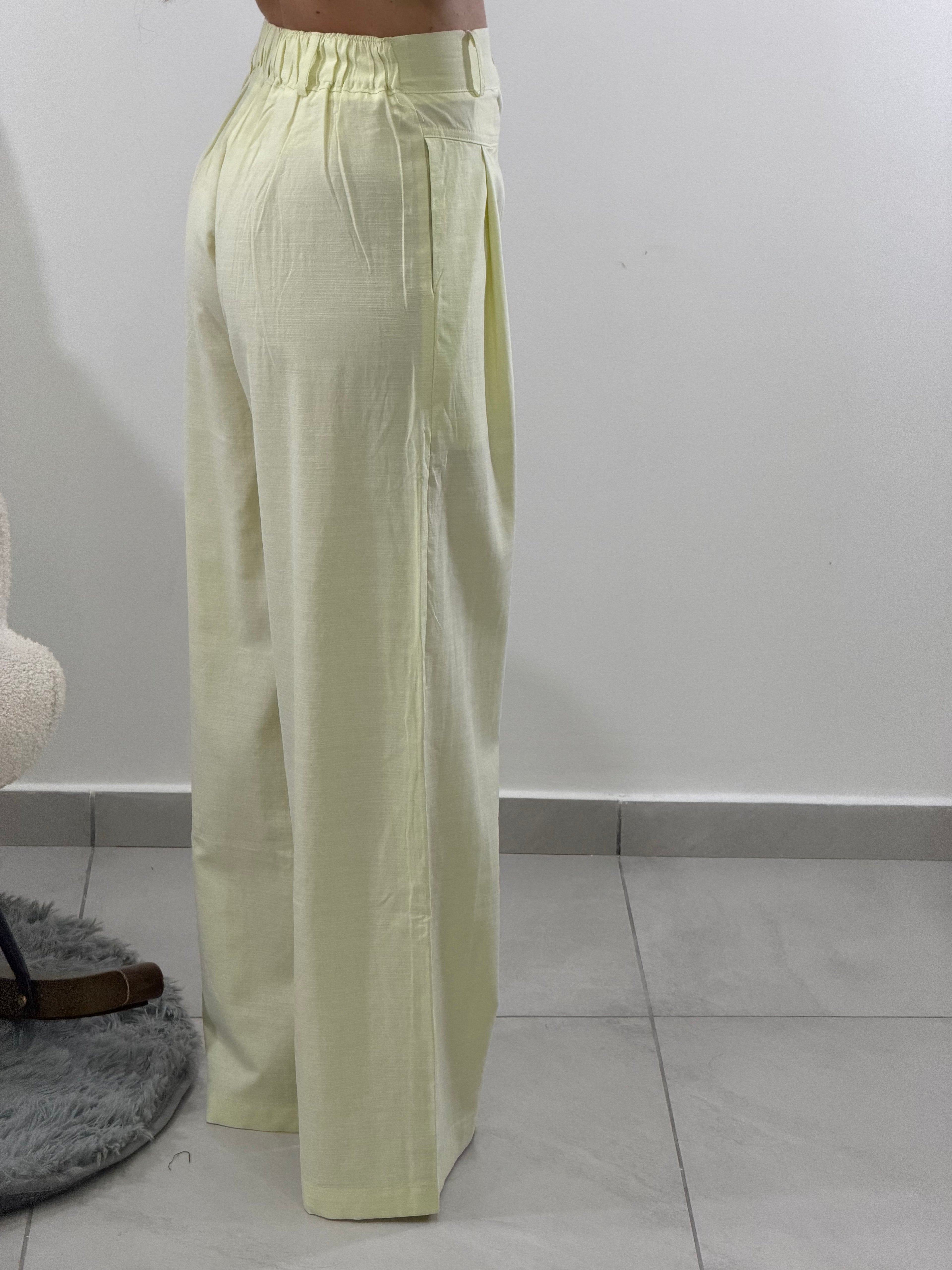Pantalone Super Fresh