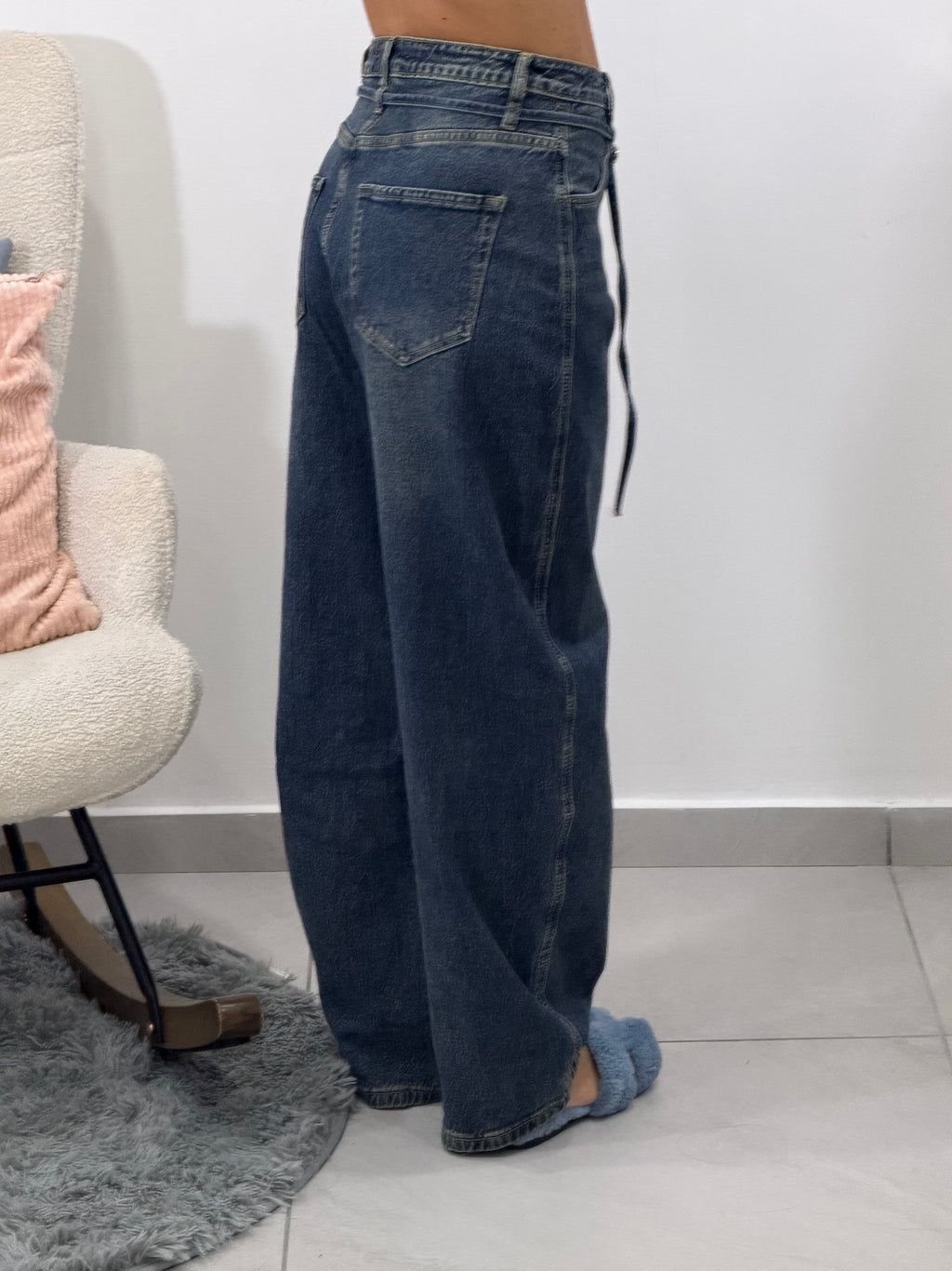 Jeans Katia