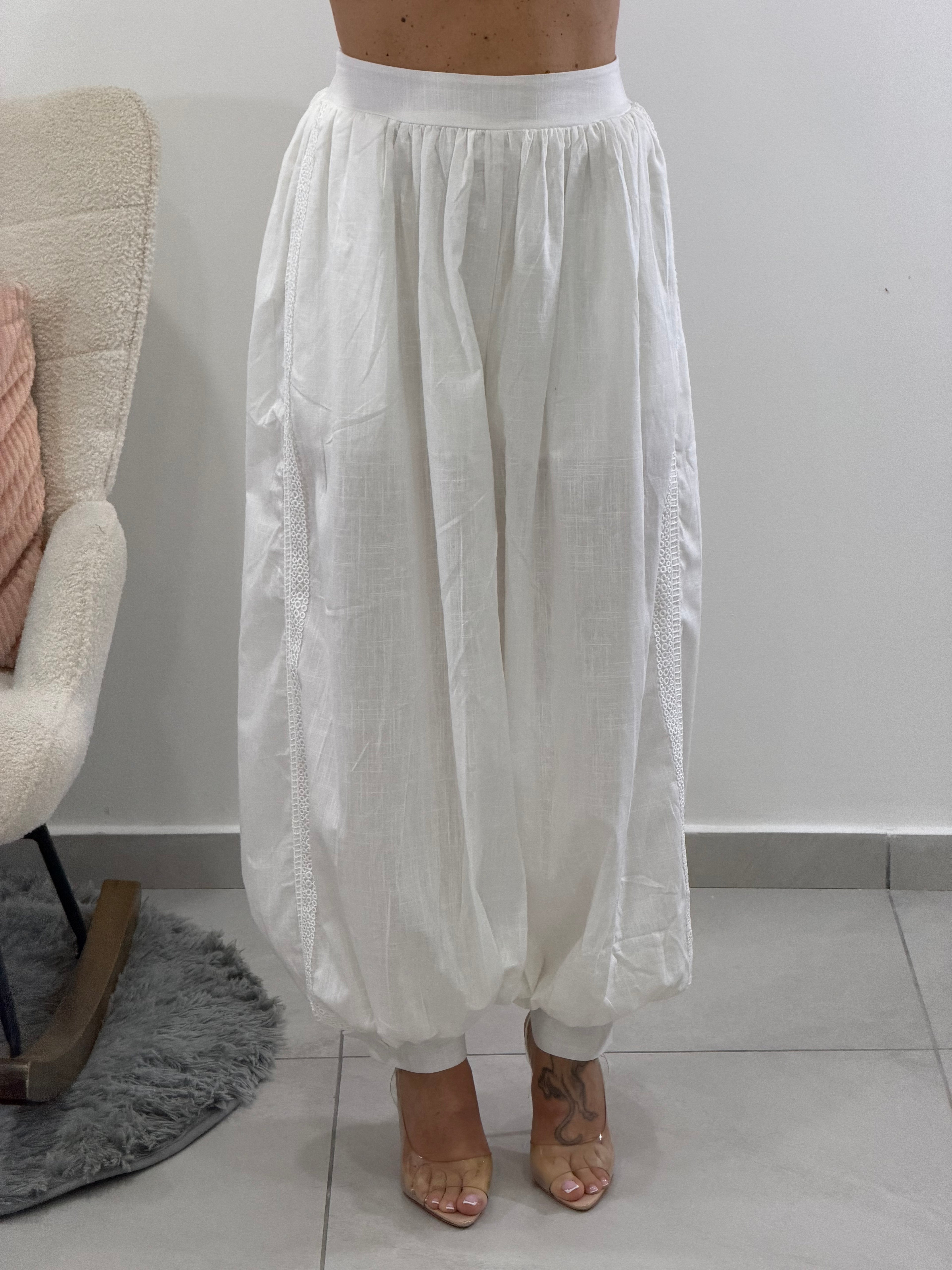 Coordinato Jasmine