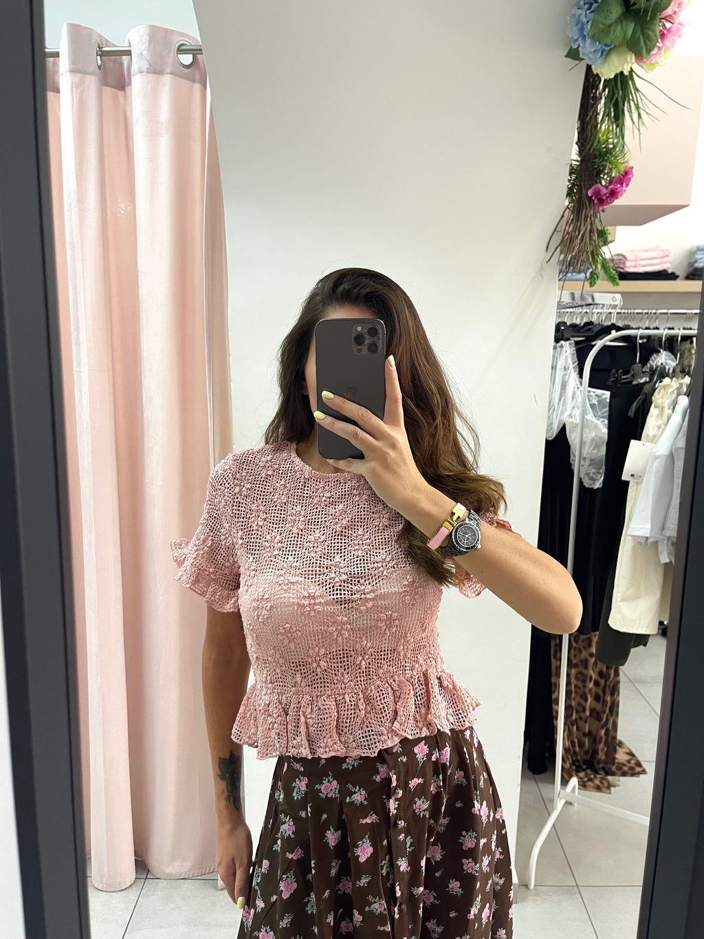 Maglia Liberty