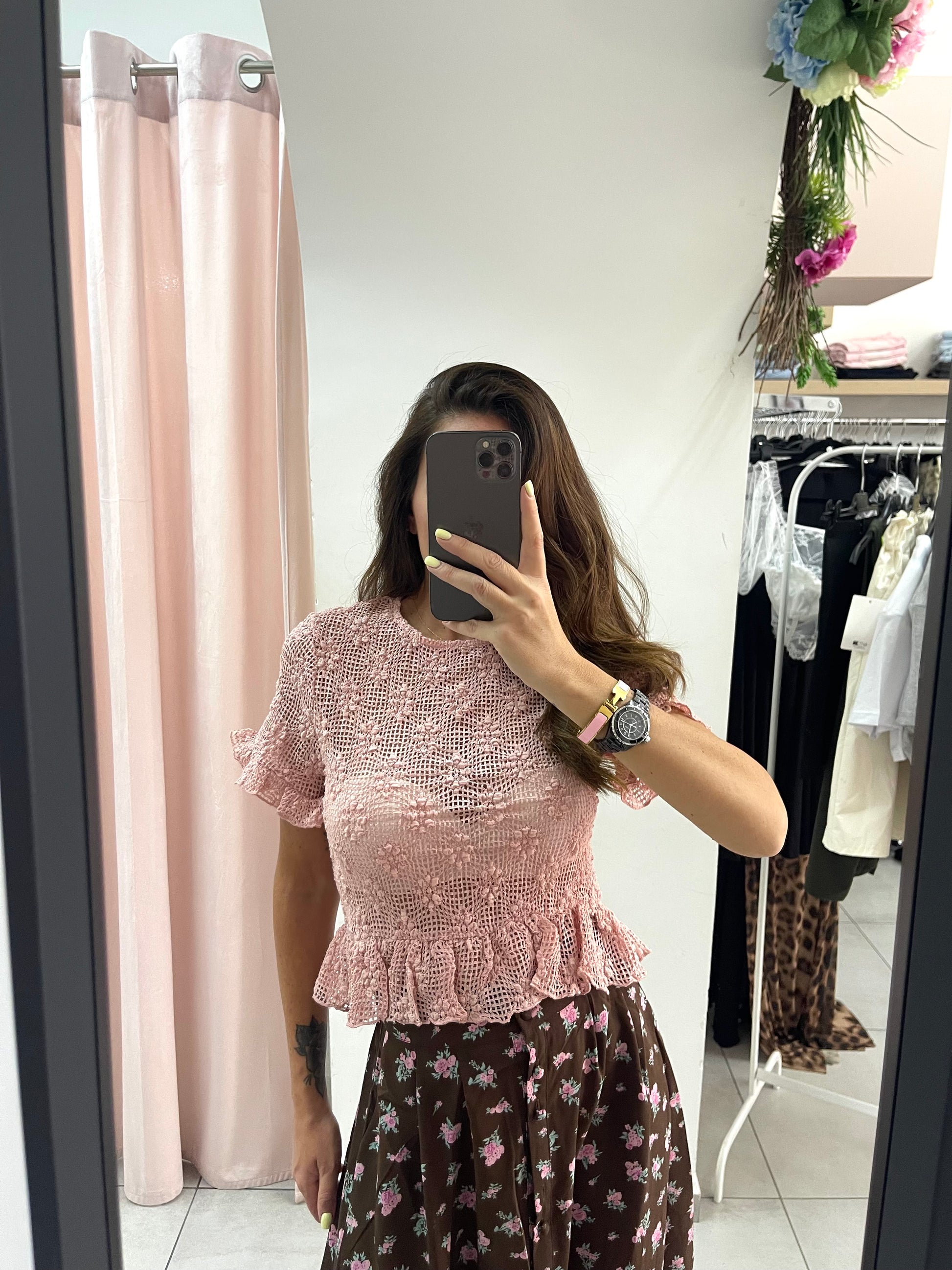 Maglia Liberty